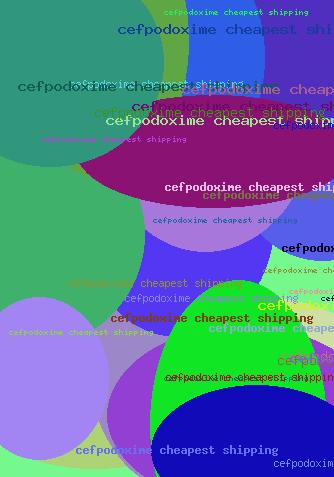 CEFPODOXIME CHEAPEST SHIPPING
