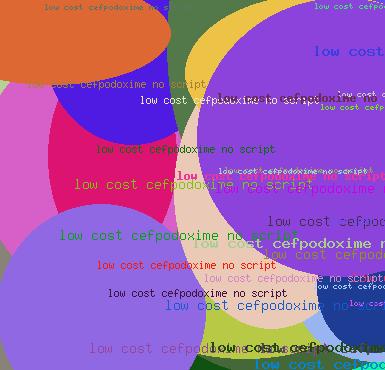 LOW COST CEFPODOXIME NO SCRIPT